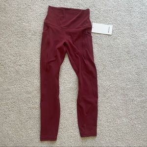 lululemon Align™ High-Rise Pant with Pockets 25"